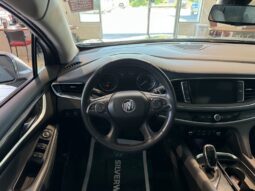 
										2020 Buick Enclave Awd Essence full									
