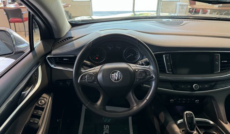 
								2020 Buick Enclave Awd Essence full									