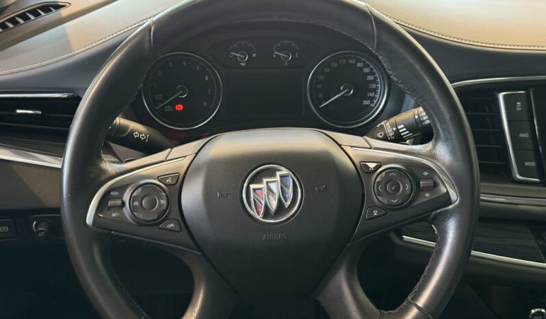
								2020 Buick Enclave Awd Essence full									