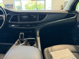 
										2020 Buick Enclave Awd Essence full									