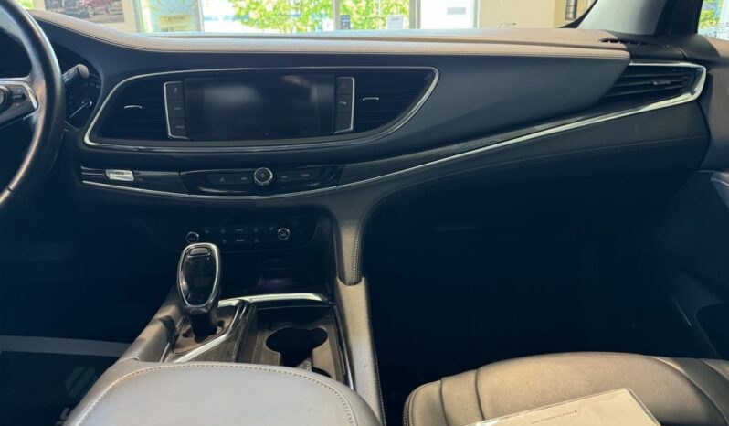 
								2020 Buick Enclave Awd Essence full									