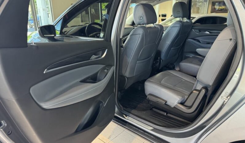 
								2020 Buick Enclave Awd Essence full									