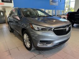 
										2020 Buick Enclave Awd Essence full									