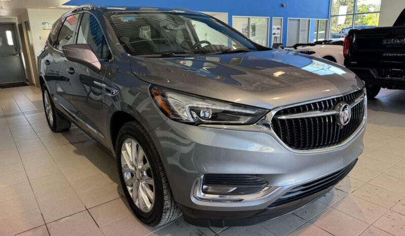 
								2020 Buick Enclave Awd Essence full									
