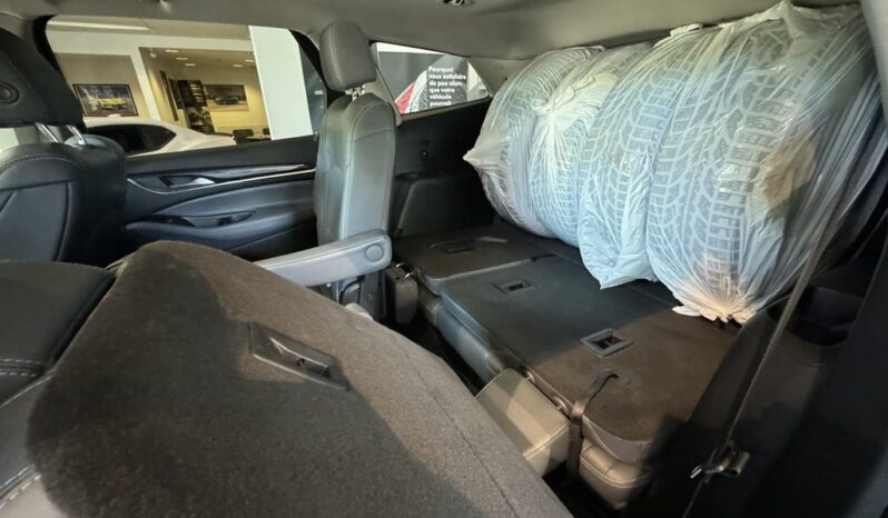 
								2020 Buick Enclave Awd Essence full									