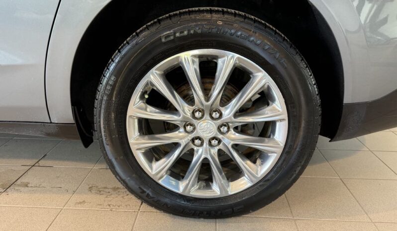 
								2020 Buick Enclave Awd Essence full									