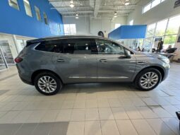 
										2020 Buick Enclave Awd Essence full									
