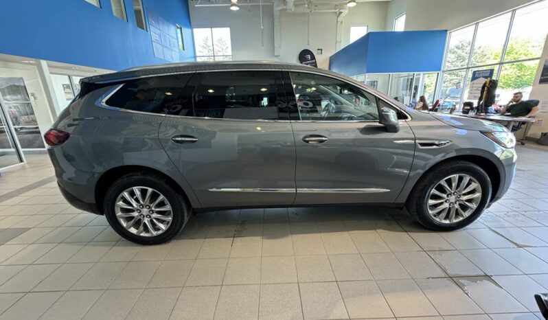 
								2020 Buick Enclave Awd Essence full									