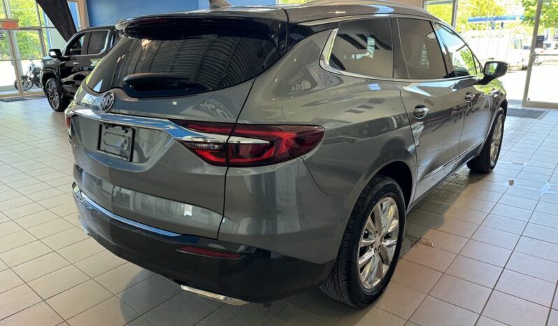 
								2020 Buick Enclave Awd Essence full									