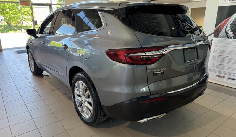
								2020 Buick Enclave Awd Essence full									