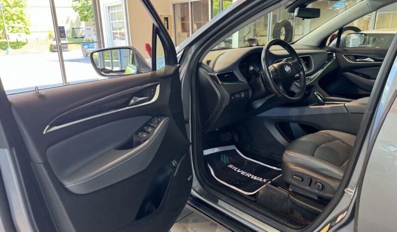 
								2020 Buick Enclave Awd Essence full									