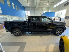 2021 GMC Sierra 1500 Crew Cab 4×4 Pro