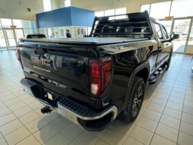 2021 GMC Sierra 1500 Crew Cab 4×4 Pro