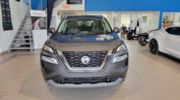 2021 Nissan Rogue Sv Awd Cvt 2