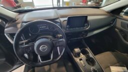 
										2021 Nissan Rogue Sv Awd Cvt 2 full									