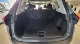 
										2021 Nissan Rogue Sv Awd Cvt 2 full									