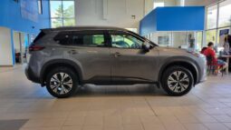 2021 Nissan Rogue Sv Awd Cvt 2
