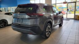 2021 Nissan Rogue Sv Awd Cvt 2