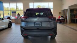 
										2021 Nissan Rogue Sv Awd Cvt 2 full									