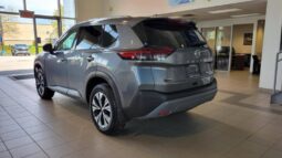 
										2021 Nissan Rogue Sv Awd Cvt 2 full									