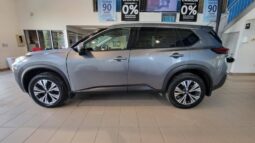 
										2021 Nissan Rogue Sv Awd Cvt 2 full									