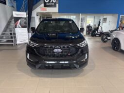 
										2022 Ford Edge St Awd full									