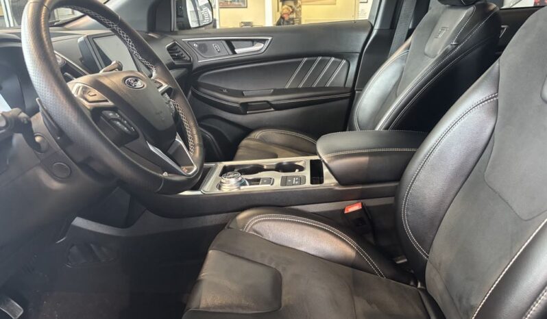
								2022 Ford Edge St Awd full									