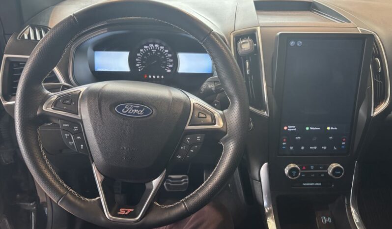 
								2022 Ford Edge St Awd full									
