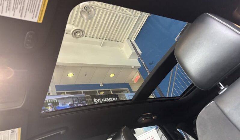 
								2022 Ford Edge St Awd full									