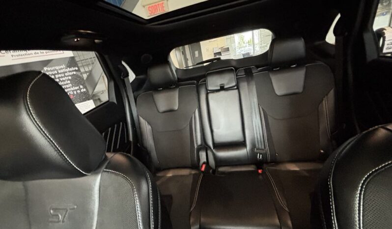 
								2022 Ford Edge St Awd full									
