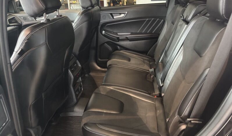 
								2022 Ford Edge St Awd full									