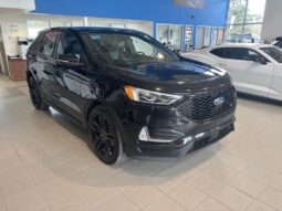 
										2022 Ford Edge St Awd full									