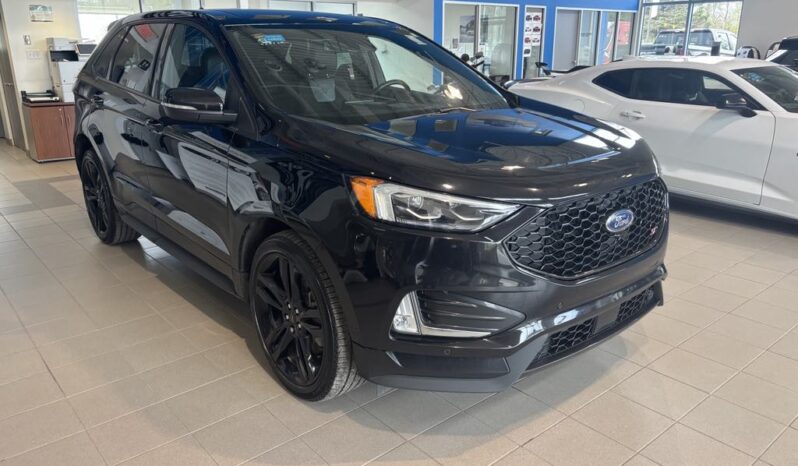 
								2022 Ford Edge St Awd full									