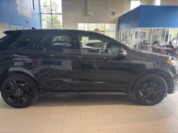 
										2022 Ford Edge St Awd full									