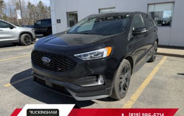 2022 Ford Edge St Awd