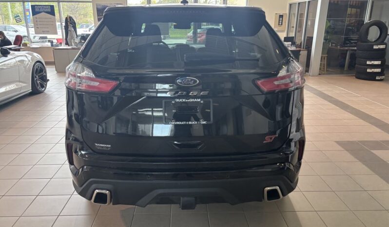 
								2022 Ford Edge St Awd full									