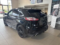 
										2022 Ford Edge St Awd full									