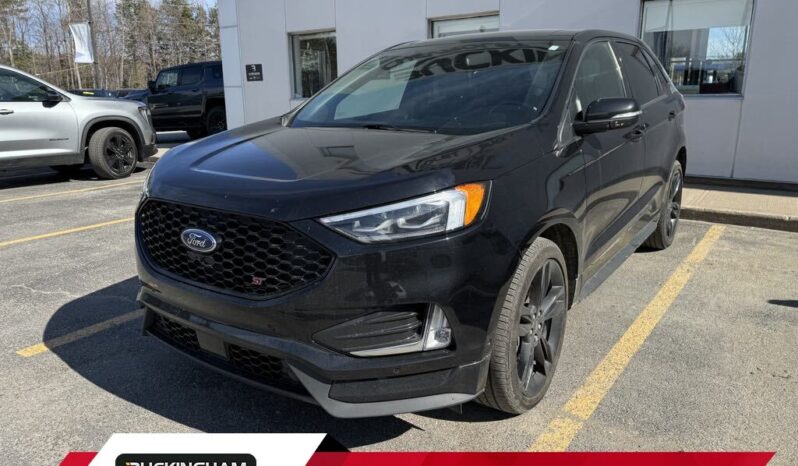 2022 Ford Edge - Used SUV - VIN: 2FMPK4AP6NBA85682 - Buckingham Chevrolet Buick GMC Gatineau