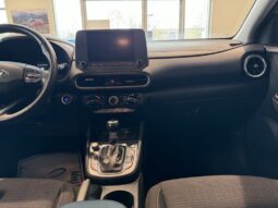 
										2022 Hyundai Kona 2.0l Awd Preferred full									