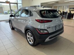 
										2022 Hyundai Kona 2.0l Awd Preferred full									