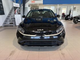 2022 Kia Forte Sedan Ex Ivt