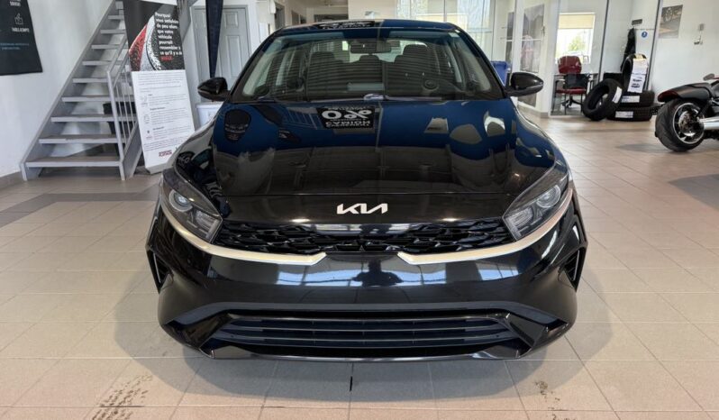 
								2022 Kia Forte Sedan Ex Ivt full									