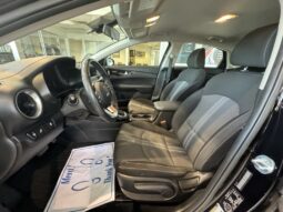 
										2022 Kia Forte Sedan Ex Ivt full									