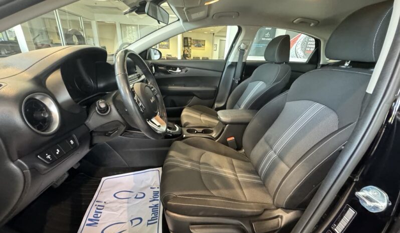 
								2022 Kia Forte Sedan Ex Ivt full									