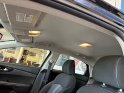 
										2022 Kia Forte Sedan Ex Ivt full									