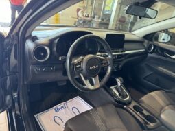 
										2022 Kia Forte Sedan Ex Ivt full									
