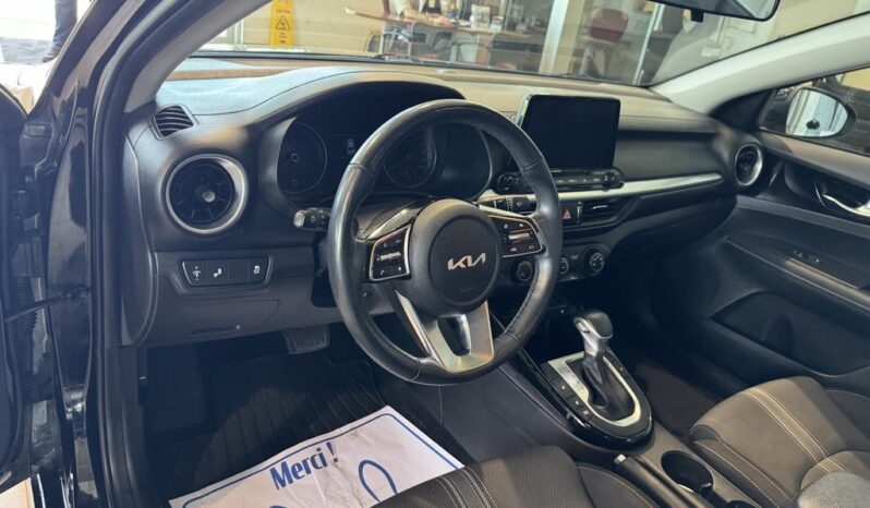 
								2022 Kia Forte Sedan Ex Ivt full									