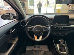 
										2022 Kia Forte Sedan Ex Ivt full									
