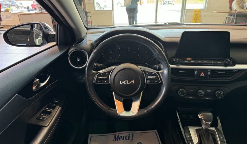 
								2022 Kia Forte Sedan Ex Ivt full									