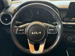 
										2022 Kia Forte Sedan Ex Ivt full									